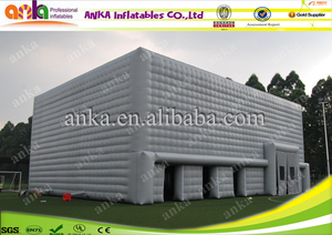 Casa inflable, Inflable tent cube - Product Image 1