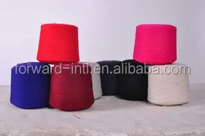 types of knitting cashmere yarn blend yarn manufacturer