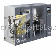 <strong>Atlas</strong> <strong>Copco</strong> GA 160 <strong>Compressors</strong> Screw Type Air <strong>Compressor</strong> for <strong>Sale</strong> - Product Image 4