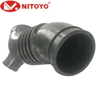 NITOYO Pièces automobiles Prix d'usine 17881-17030 Tuyau d'air en caoutchouc utilisé pour Land Cruiser FJ FZJ HDJ HJ HZJ KZJ 70
