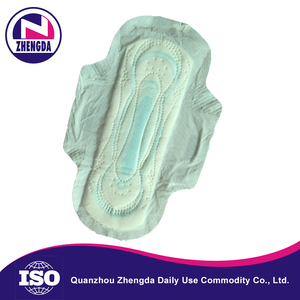 Campione gratuito tovagliolo sanitario fabbrica marchi in cerca di distributore online in malesia - Product Image 3