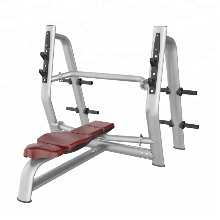 Bench Press Gym Equipment Amazon Price High Quality Pink Weight