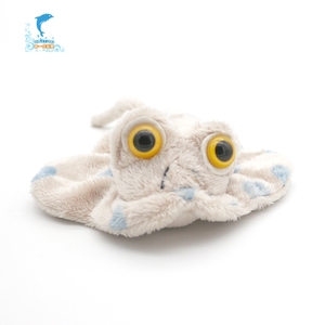 Personalizado sublimación Animal marino mar vida Mobula de peluche de juguete - Product Image 3