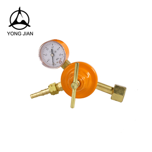 Baja Presión LPG-03A <span class=keywords><strong>lp</strong></span> regulador de Gas de corte - Product Image 5