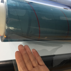 EN71- III & DOTP non phtalate flexible 0.1mm ~ 3.0mm pvc souple <span class=keywords><strong>film</strong></span> super clair transparent - Product Image 4