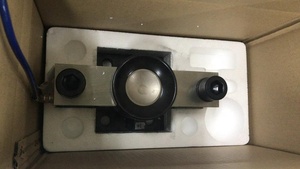 OIML Wiege brücke LKW Waage 30 Tonnen Wägezellen - Product Image 6