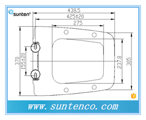 Ambiental tapa del inodoro/<span class=keywords><strong>wc</strong></span> funda <span class=keywords><strong>de</strong></span> asiento - Product Image 4