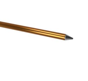 Poteau de tente télescopique de camping en aluminium télescopique de <span class=keywords><strong>22</strong></span> mm de diamètre - Product Image 4