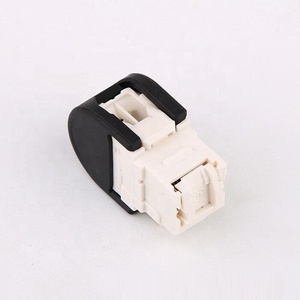 Mô Hình Mới VOL-OCK6-U8 3M Cat6 Keystone Jack 3M Tự Nguyện RJ45 Cat6 Modular Jack - Product Image 3