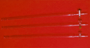 บิวเรตที่มี <span class=keywords><strong>Stopcock</strong></span> ตรง - Product Image 2