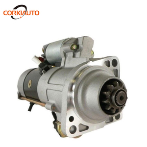 MOTEUR DE DÉMARREUR 24V 5.5KW 11T CW 20732977 20563533 21025968 M9T61473 pour VOLVO FM9 pour RENAULT - Product Image 1