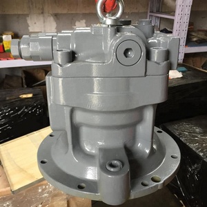 HMS072AG-8TA для экскаватора <span class=keywords><strong>Hitachi</strong></span> ZX210 качающийся мотор - Product Image 4