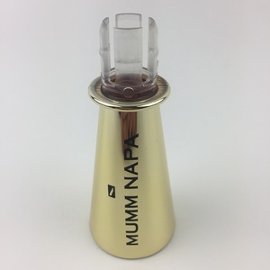 Золотая/Розовая/серебряная Шампанская сито - Product Image 4