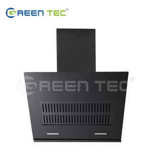 <span class=keywords><strong>Restaurant</strong></span> en acier inoxydable corps ventilation automatique ultra mince <span class=keywords><strong>hotte</strong></span> de cuisine - Product Image 2
