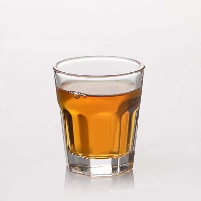 Free Sample Lead Free Modern Drinking Whiskey Drinking Whisky Glass Cup For Home Bar
