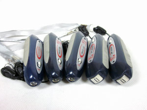 Máy Dò Tiền Móc Chìa Khóa Mini Cầm Tay Máy Dò Tiền UV MG Máy Dò Tiền Tệ DP-323 - Product Image 2