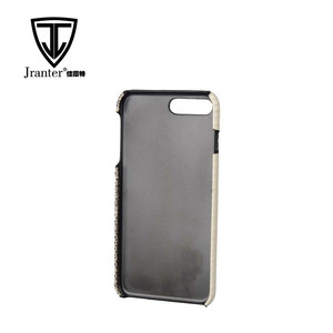 Lujo Lagarto Teléfono 8 Funda de Cuero Genuino, Accesorios Del Teléfono Móvil de Cuero Real Caso Para El Teléfono 8 - Product Image 2