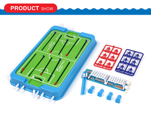 Table de <span class=keywords><strong>baby</strong></span>-<span class=keywords><strong>foot</strong></span> miniature de jeu en gros - Product Image 3