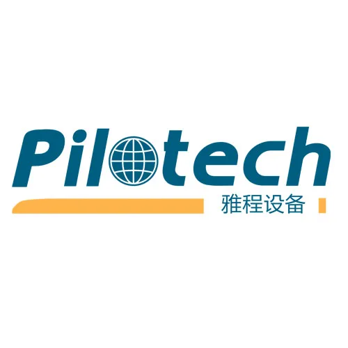 Shanghai Pilotech Instrument & Equipment Co.,Ltd logo