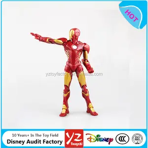 Điên Toy Avenger 2 Tuổi Của Ultron Super Hero Hành Động Hình Điên Toy