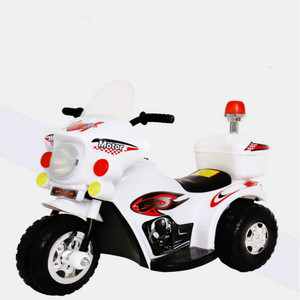 Moto Elettrica a Tre Ruote per Bambini, Vendita Calda a Prezzo di Fabbrica - Product Image 3