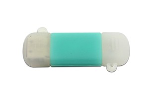2014 nuevo producto otg usb flash drive, usb otg para smartphone& pc pulgar pendrive memoria stick - Product Image 1