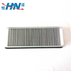 Ad alta Efficienza Camion Auto Aria Condizionata Filtro 0008301218 filtro filtri aria Abitacolo Per <span class=keywords><strong>Mercedes</strong></span> <span class=keywords><strong>Actros</strong></span> - Product Image 4