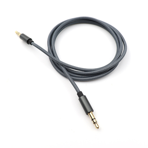 <span class=keywords><strong>Audio</strong></span> Ausiliario Cavo <span class=keywords><strong>Audio</strong></span> <span class=keywords><strong>Stereo</strong></span> da 3.5mm <span class=keywords><strong>Stereo</strong></span> <span class=keywords><strong>Jack</strong></span> Maschio a Maschio <span class=keywords><strong>Jack</strong></span> <span class=keywords><strong>Stereo</strong></span> Cavo <span class=keywords><strong>Audio</strong></span> Aux Cavo - Product Image 3