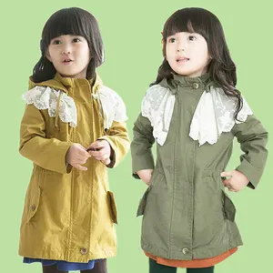 Beautiful long coats for women from manufacturer china