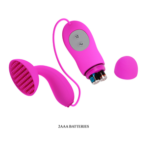 Masturbatore stimolatore clitoride vibratore proiettile di vendita caldo <span class=keywords><strong>per</strong></span> le <span class=keywords><strong>donne</strong></span> - Product Image 5