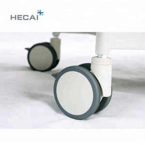 Lit médical électrique handicapé personnes âgées hôpital soins à domicile patient soins infirmiers fauteuil roulant lit avec moteurs <span class=keywords><strong>Linak</strong></span> - Product Image 6