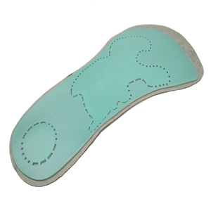 Semelles <span class=keywords><strong>de</strong></span> massage amincissantes pour ems, 3/4 points <span class=keywords><strong>de</strong></span> pied, pour perdre du poids - Product Image 5