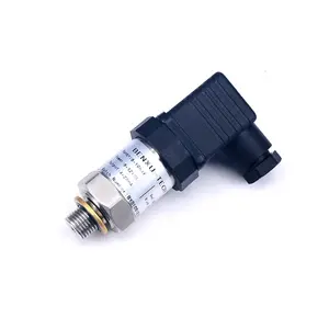 Cảm biến áp suất nước 4-20mA cho máy nén khí benxu giá dưới 0.<span class=keywords><strong>5</strong></span>-4.5V không khí nước dầu nhiên liệu máy phát áp lực - Product Image 2