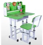 Bureau et chaise moderne, 1 pièce, meilleures ventes