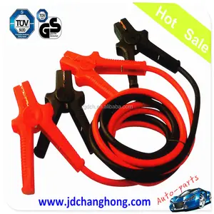 35mm 2 4.5m Multi Stranded Cable Core bewertet zu 480amps GS TUV Cable Battery Jump Start Jumper Leads