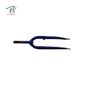 Pièces Détachées <span class=keywords><strong>V</strong></span>élo <span class=keywords><strong>VTT</strong></span> <span class=keywords><strong>Fourche</strong></span> de <span class=keywords><strong>V</strong></span>élo <span class=keywords><strong>26</strong></span> Pouces ROUGE <span class=keywords><strong>Fourche</strong></span> de <span class=keywords><strong>V</strong></span>élo <span class=keywords><strong>26</strong></span> Sous <span class=keywords><strong>V</strong></span> Frein Ressort <span class=keywords><strong>Fourche</strong></span> (Basse Vitesse Non Amortissante) 24-28 Pouces <span class=keywords><strong>26</strong></span>" - Product Image 4