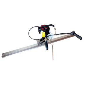 Pequeña <span class=keywords><strong>regla</strong></span> de vibración de hormigón máquina de nivelación de motor de cuatro tiempos - Product Image 3