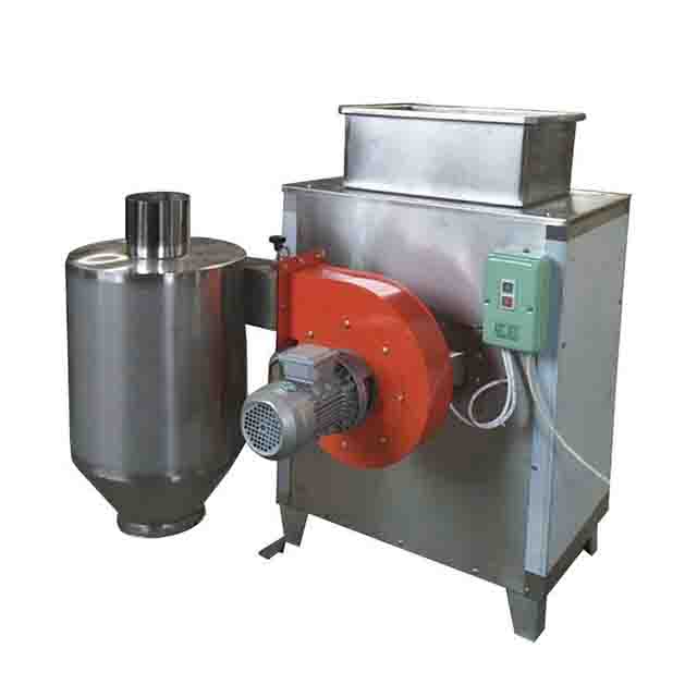 Автоматическая машина для очистки какао и какао