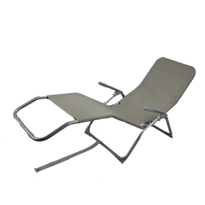 Modern Bahçe Açık plaj güneş şezlong - Product Image 1