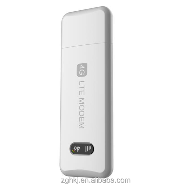 High-Speed 150Mbps USB Dongle English Version Wireless Network Card with 4G LTE Wifi Modem Car Wifi Hotspot