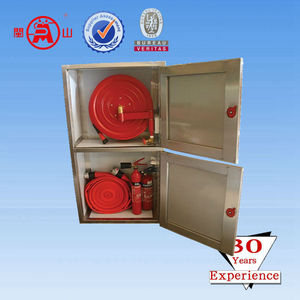 Caja especial de boca de incendios para el propósito petroquímica - Product Image 1