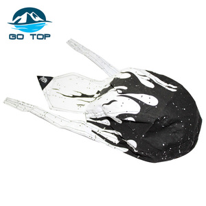 Rifornimento della fabbrica cinese poliestere Senza Soluzione di continuità headwear pirata <span class=keywords><strong>bandana</strong></span> Pirata Del Cappello - Product Image 3