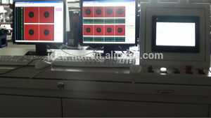 Offline metal tubes&pipes Eddy Current Testing equipment - Product Image 2