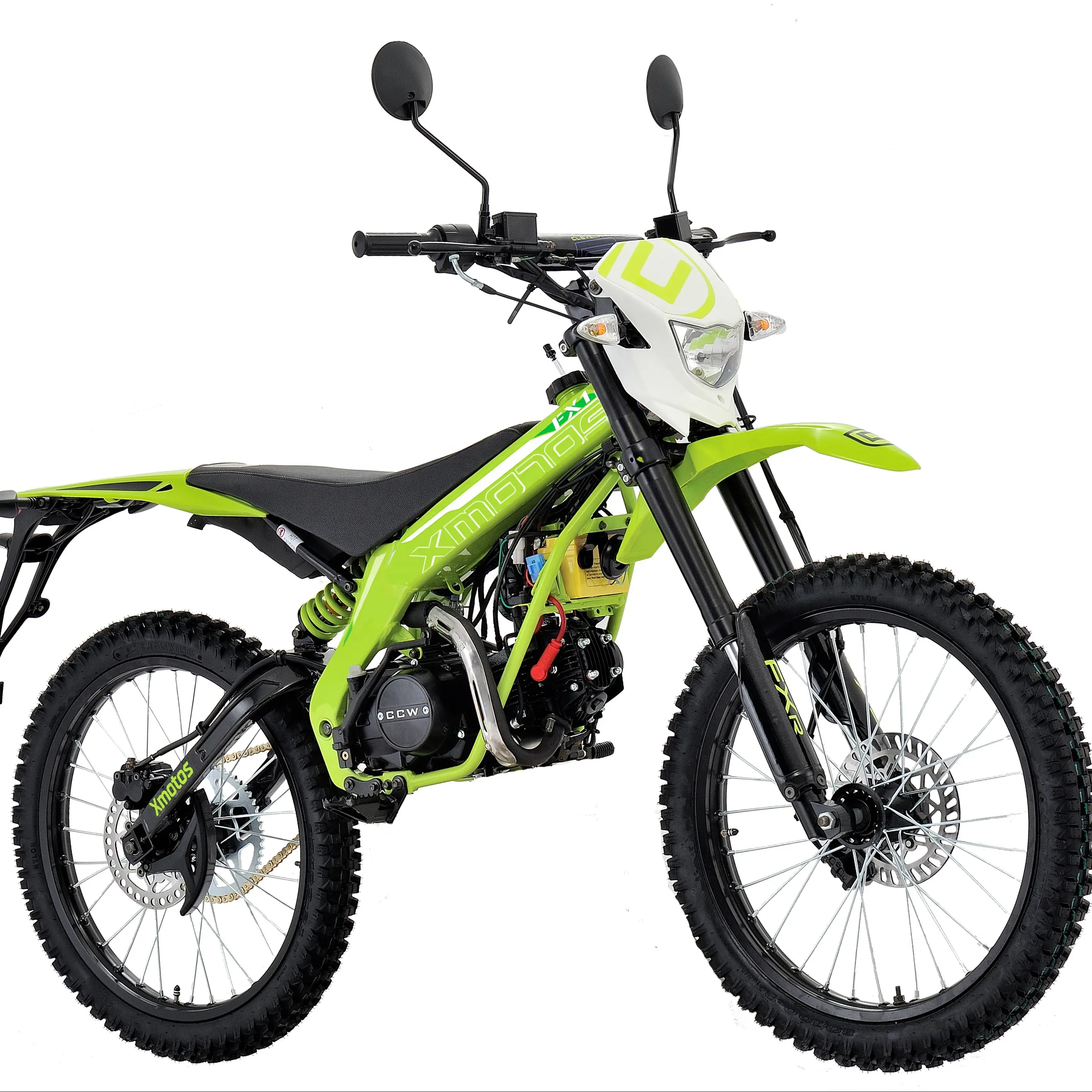 125cc kids cheap racing motorcycle XMOTOS/Doodlebike