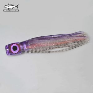 Marlin Grand Jeu <span class=keywords><strong>de</strong></span> Pêche en Eau Salée PU Leurres <span class=keywords><strong>de</strong></span> pêche À La Traîne Pêche - Product Image 3