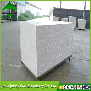 Không thấm nước <span class=keywords><strong>PVC</strong></span> Hội Đồng Quản trị bọt 0.5-30 mét Độ dày tấm nhựa - Product Image 3