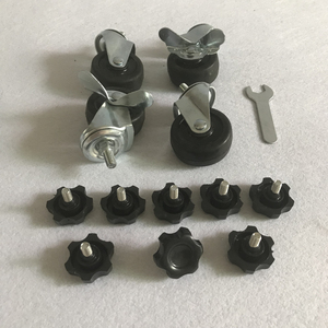 Base spéciale de machine à laver et <span class=keywords><strong>réfrigérateur</strong></span>, <span class=keywords><strong>support</strong></span> sur socle à 4 roues pour Machine à laver - Product Image 3