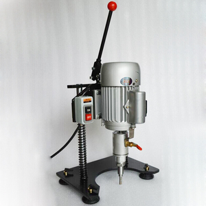 MiNi di Vetro di Perforazione Del Diamante Nucleo Drill Macchina - Product Image 3