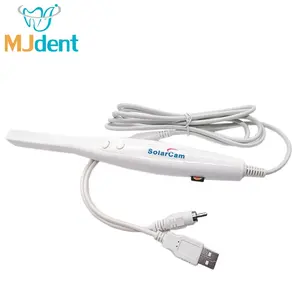 6.0 Mega pixels TV AV Dental Intraoral Camera with 8G OR 16G TF card TV dental endoscope with 8G 16 G TF card