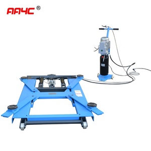 2.7T Portable <span class=keywords><strong>Used</strong></span> Car <span class=keywords><strong>Scissor</strong></span> <span class=keywords><strong>Lift</strong></span> untuk Dijual - Product Image 6